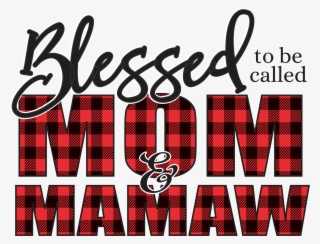 Blessed - Visit - Graphic Design