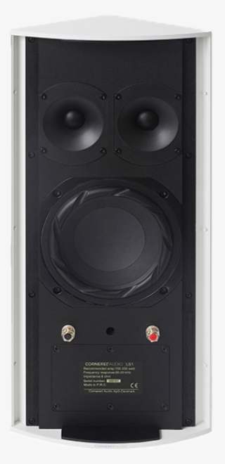 Ls1 - Studio Monitor