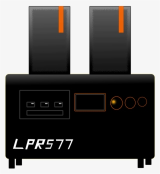 Stereo Speaker,music,audio,free Vector - Electronics