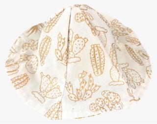 Cacti Sunhat