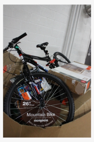 Pallet 32 Pcs Storage & Organization, Oral Care, Vacuums, - Hybrid Bicycle