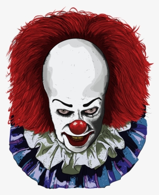 Save To Collection - Clown