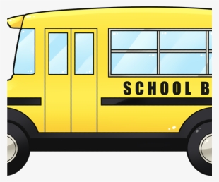 School Bus Clipart Free Baseball Clipart Hatenylo - School Bus Clipart Png