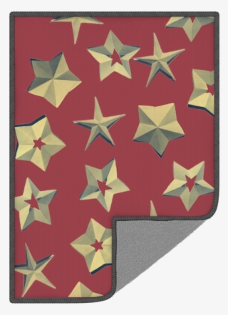 Paper Stars Smart Cloth - Star
