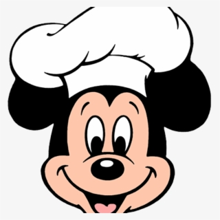 Mickey Chef