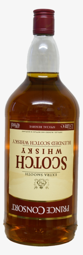 Prince Consort Whisky - Single Malt Scotch Whisky