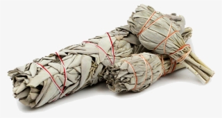 White Sage Smudge Stick
