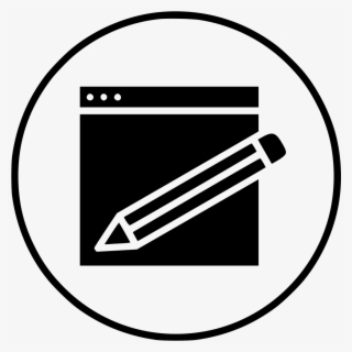 Png File - Black-and-white