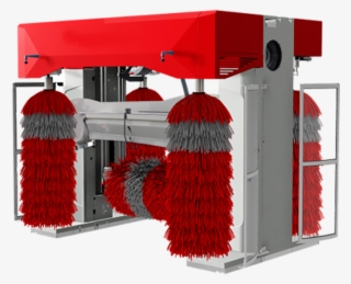 Features - Istobal Flex 5