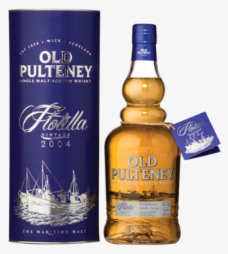 Flotilla 2004 Single Malt Scotch Whisky - Aztlann12