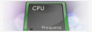1 1 12 Cpu - Cpu Icon