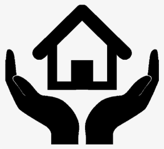 Homebound-webpage - Building Insurance Icon Png