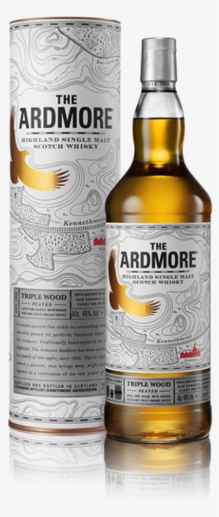 Ardmore Triplewood