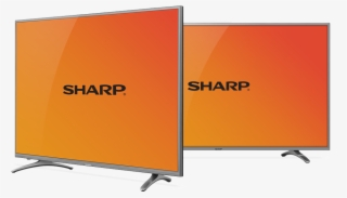 Sharp Fhd - Sharp Fhd 40