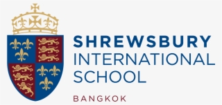 Shrewsbury International School Logo - Shrewsbury International School Hong Kong Logo