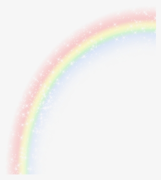 Rainbow Icon Free Hq Image - Png 滿 天 星 素材