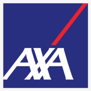 Contact - Logo Axa