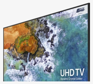 Television Offer - Samsung 55nu7400