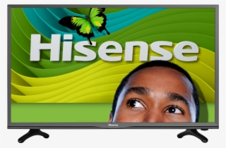 40h3d Hisense