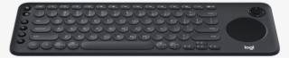 K600 Tv Keyboard