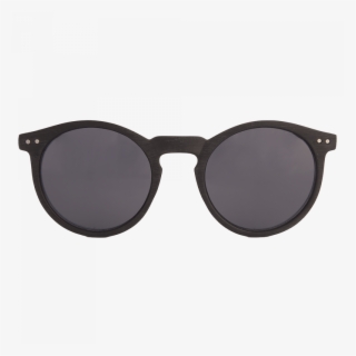 Charly Therapy Charles In Town Negro Textura Madera - Ace & Tate Made In Italy