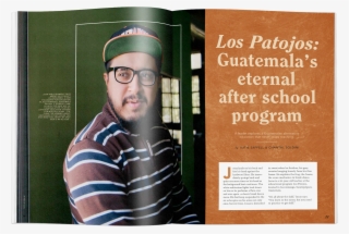 Read On Issuu - Gentleman
