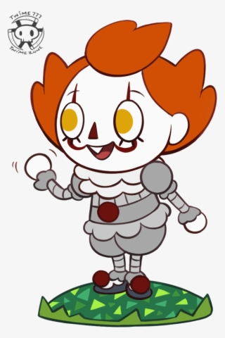 Pennywise The Clown, Movie Quotes, Horror Movies, Scary, - Cartoon