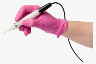 Plasma Pen - Umbrella