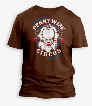 Pennywise - Siberian Tiger