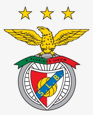 Benfica Logo