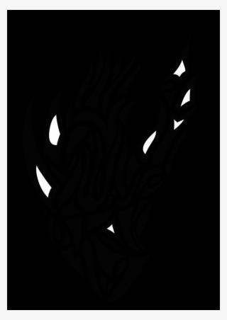 Tattoo Pngs - - Darkness