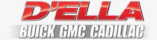 D'ella Buick Gmc Cadillac - Car