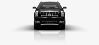 Cadillac Escalade Suv 2012 - Cadillac Escalade