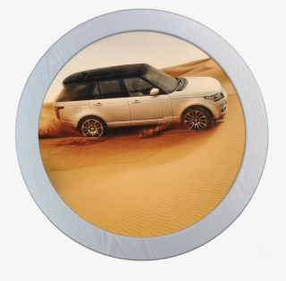 Gallery - Range Rover