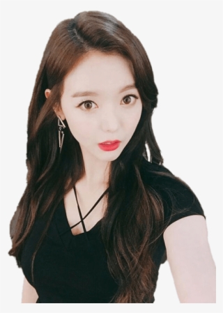 Dalshabet Serri Selfie - Dal Shabet Serri Black