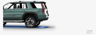 Cadillac Escalade Suv 2015 Tuning - 3d Tuning