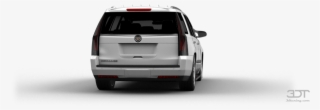 Cadillac Escalade Suv 2015 Tuning - Cadillac Escalade