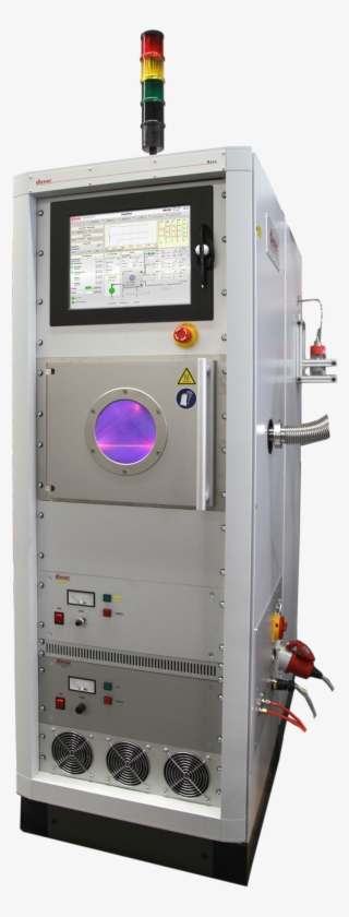 Description Goes Here - Control Panel