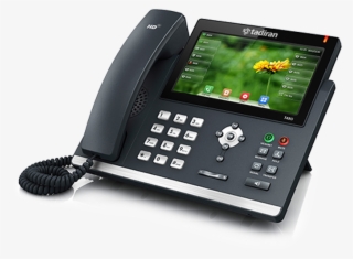 Sip Phones - Yealink T48gn