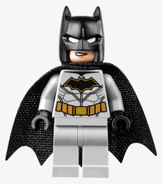 Meet Batman™ - Lego Batman Sets 2019