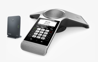 Blog - Yealink Cp930w