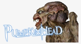Pumpkinhead Image - Pumpkinhead Bust