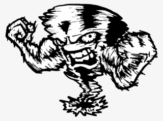 Design Work Drawings Flexing Tornado By Absoluteweapon - Drawing Of A Tornado