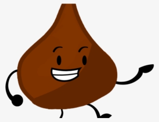 Kissing Clipart Hershey Kisses - Cartoon Hershey Kiss