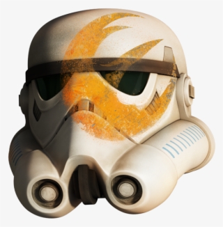 Star Wars Ukverified Account - Gas Mask