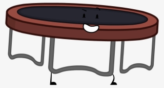 2019 - Brawl For Object Palace Trampoline