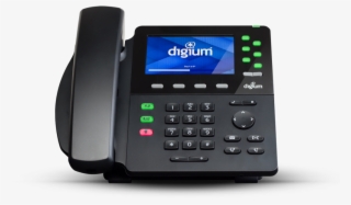 Digium D65 Ip Phone - Digium D65 Phone