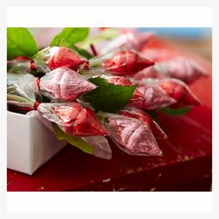 Hershey's Kisses Roses - Sakana