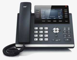 Phone 365 Phone System - Sip T46g