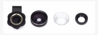 Related Products - Camera Lens
